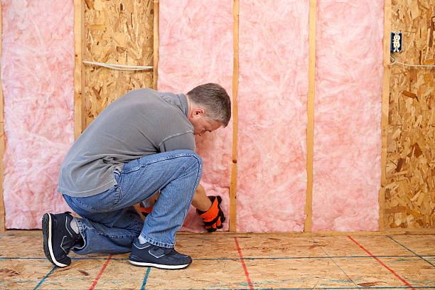 Trusted Haltom City, TX Insulation Experts